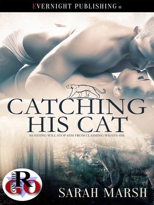 cover image of Catching His Cat